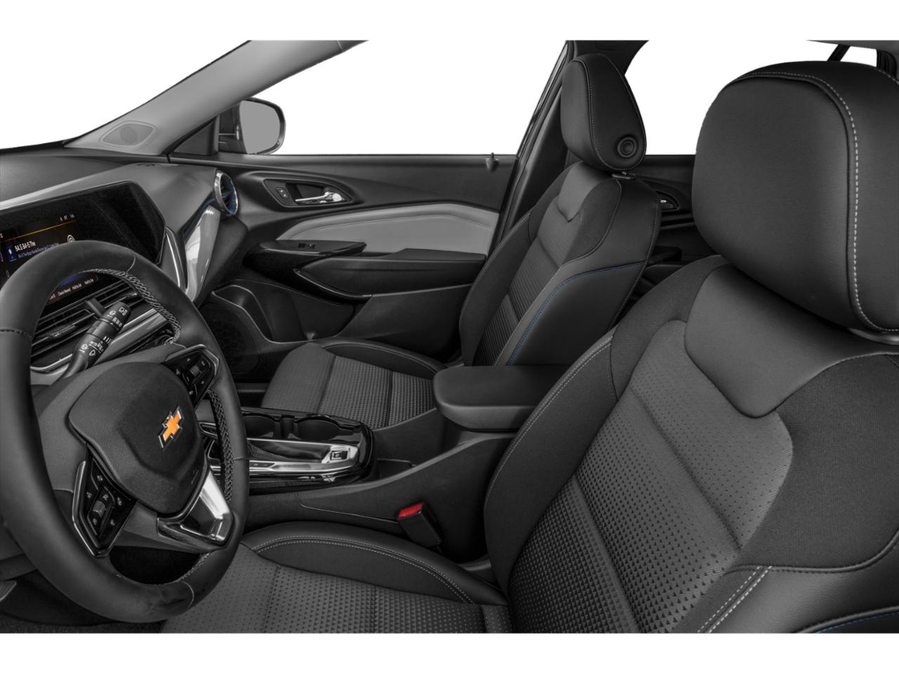 2026 Chevrolet Trax Vehicle Photo in SELMA, TX 78154-1460