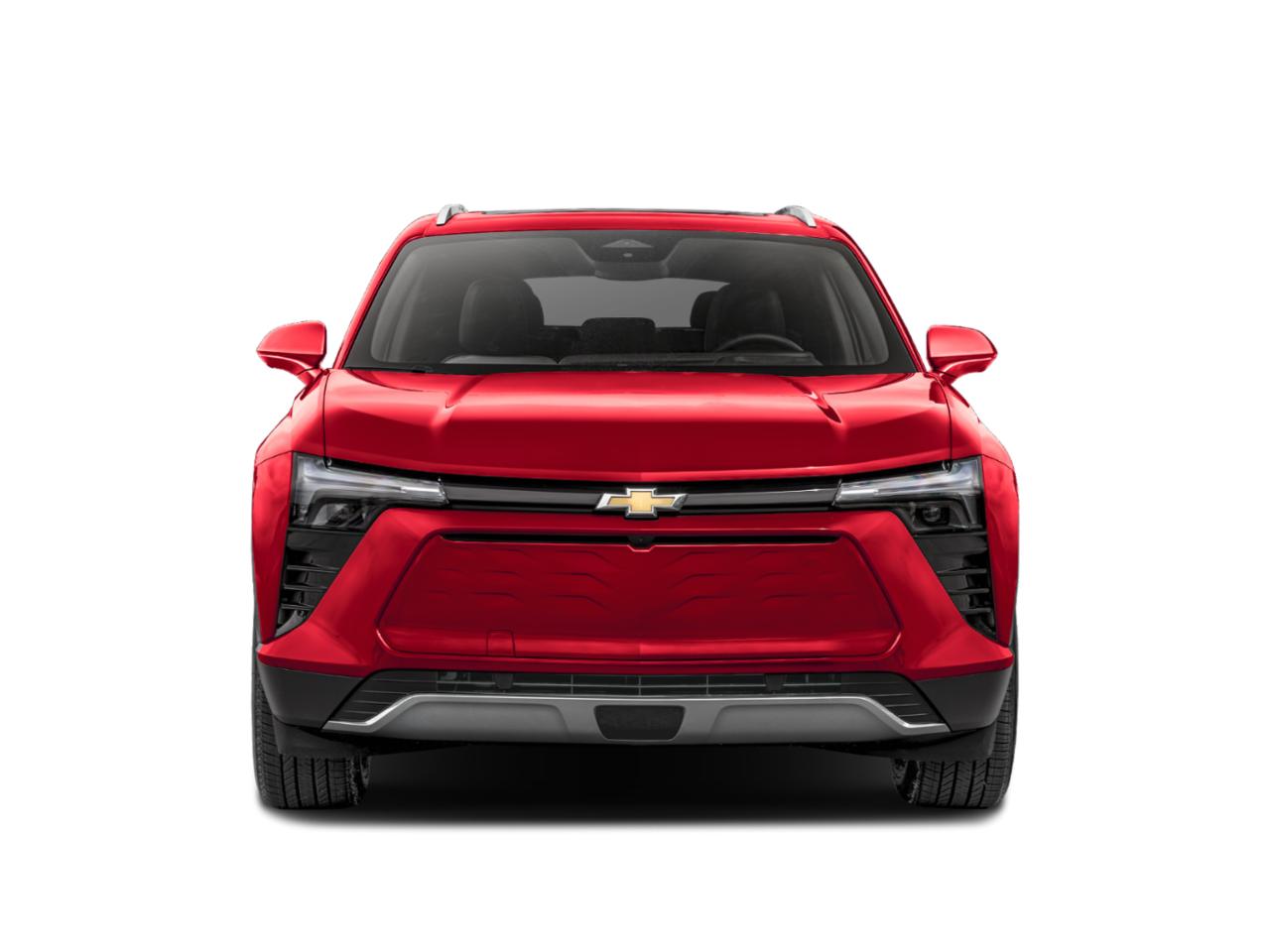 2026 Chevrolet Blazer EV Vehicle Photo in SELMA, TX 78154-1460