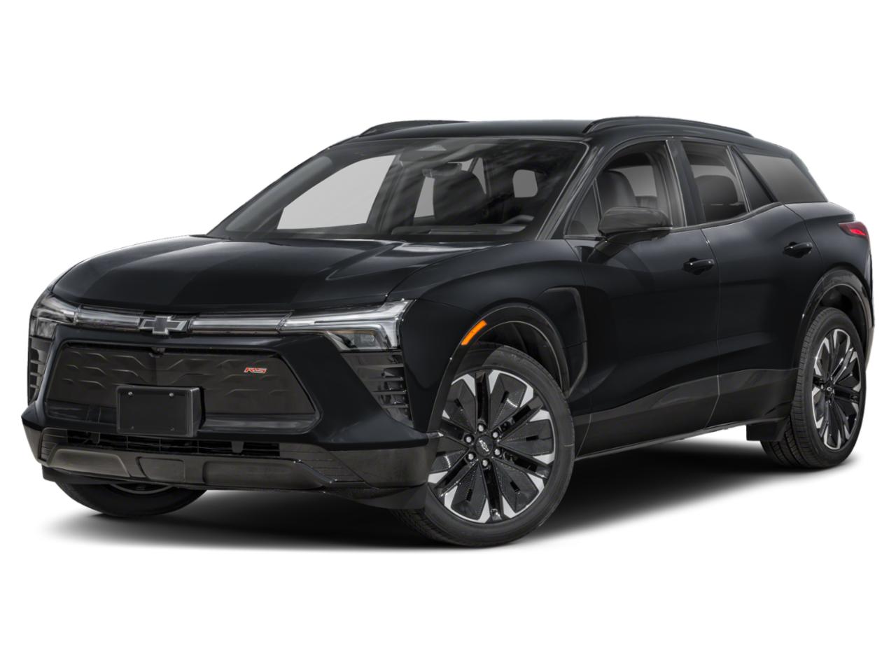 2026 Chevrolet Blazer EV Vehicle Photo in Katy, TX 77450