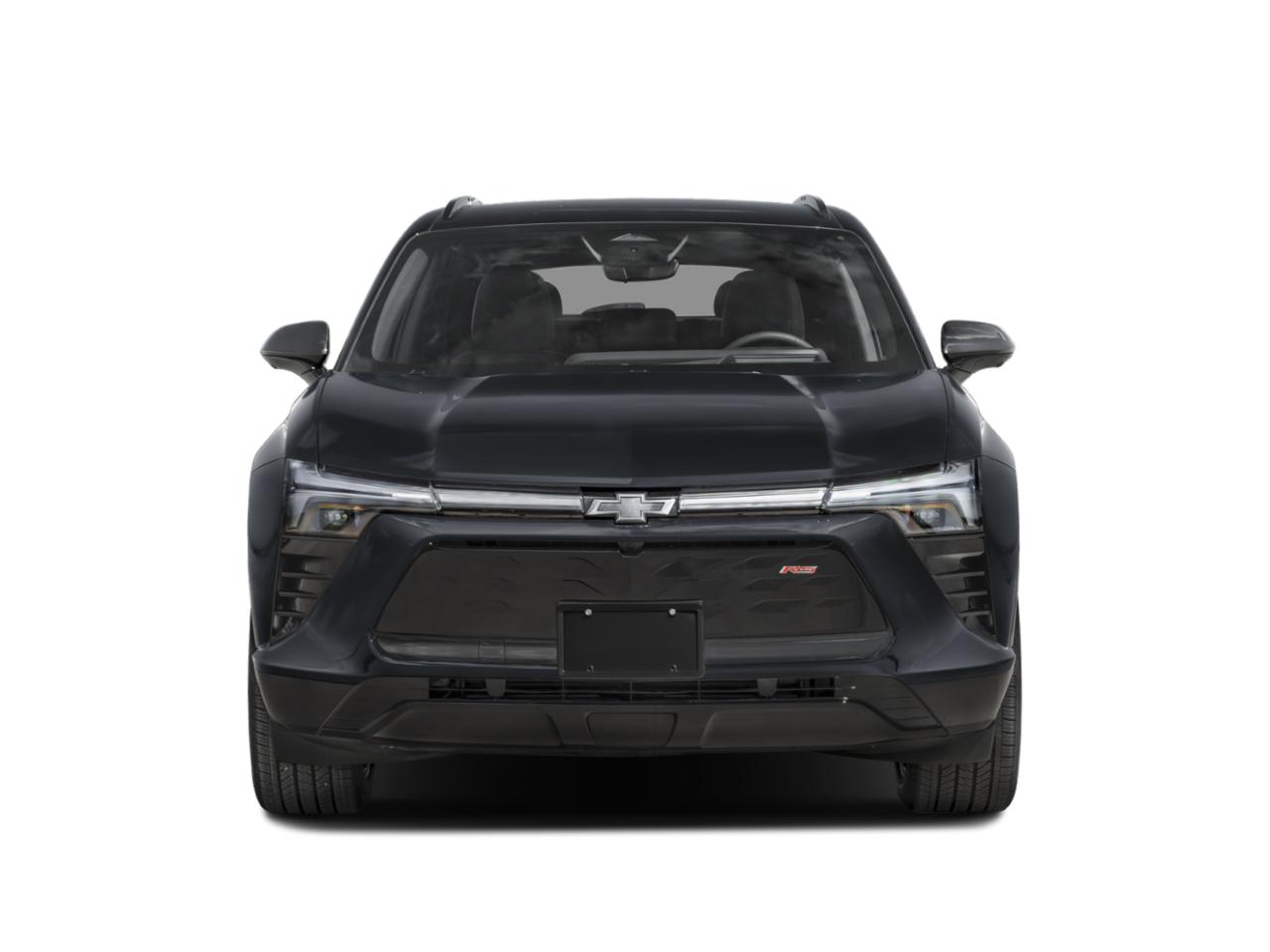 2026 Chevrolet Blazer EV Vehicle Photo in Katy, TX 77450