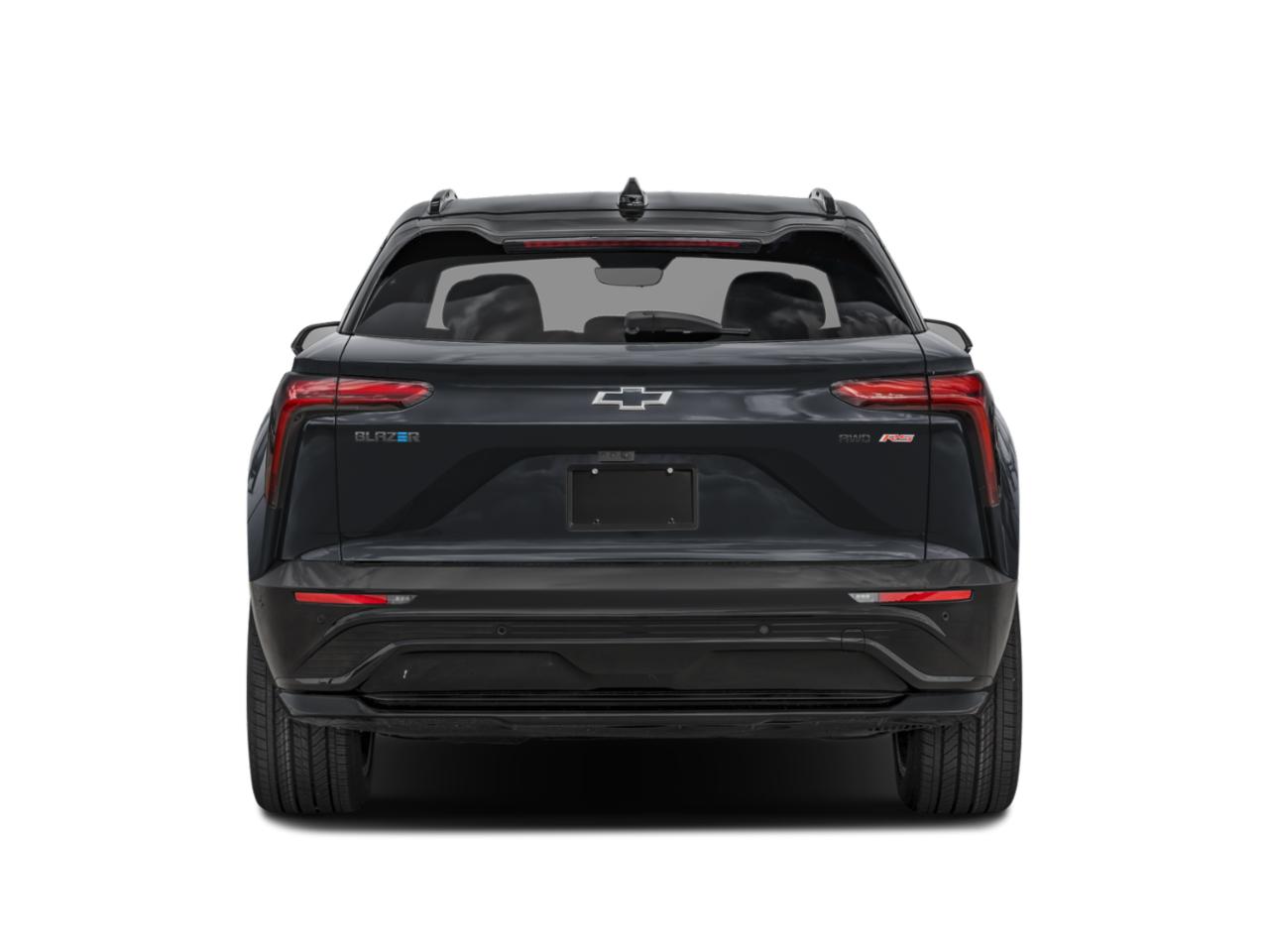 2026 Chevrolet Blazer EV Vehicle Photo in Katy, TX 77450