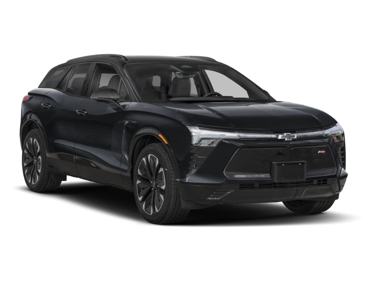 2026 Chevrolet Blazer EV Vehicle Photo in Katy, TX 77450