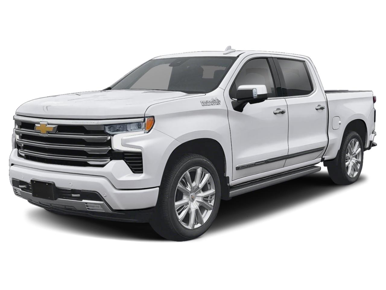 2026 Chevrolet Silverado 1500 Vehicle Photo in SELMA, TX 78154-1460
