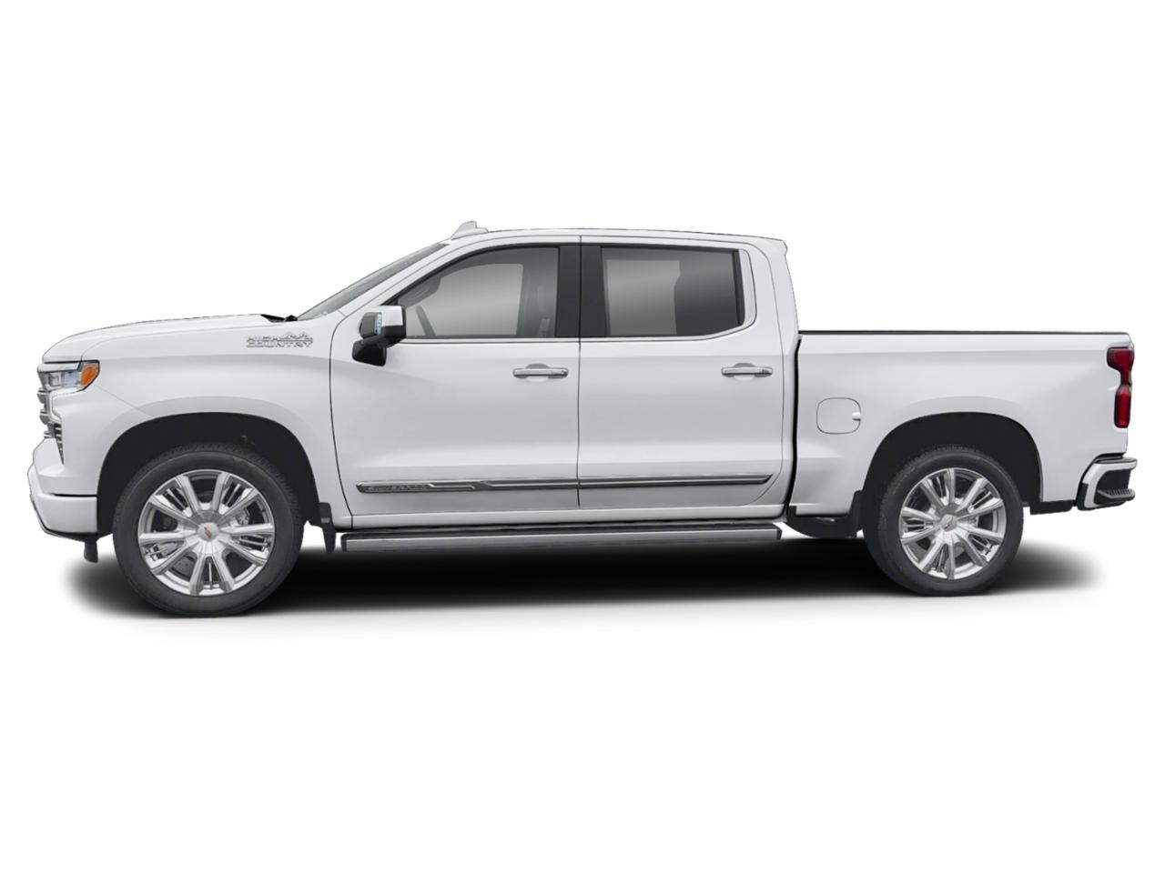 2026 Chevrolet Silverado 1500 Vehicle Photo in SELMA, TX 78154-1460