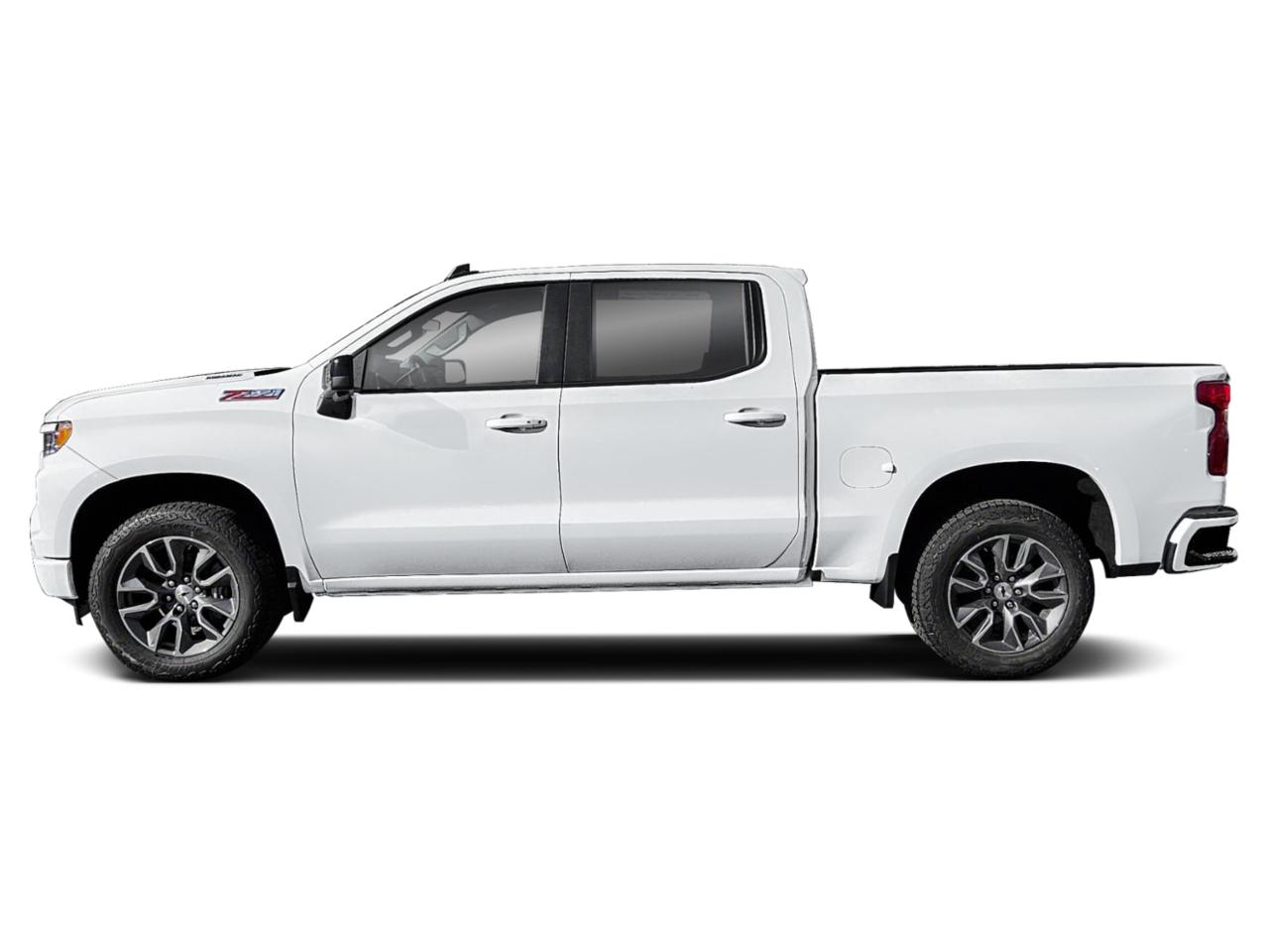 2026 Chevrolet Silverado 1500 Vehicle Photo in SELMA, TX 78154-1460