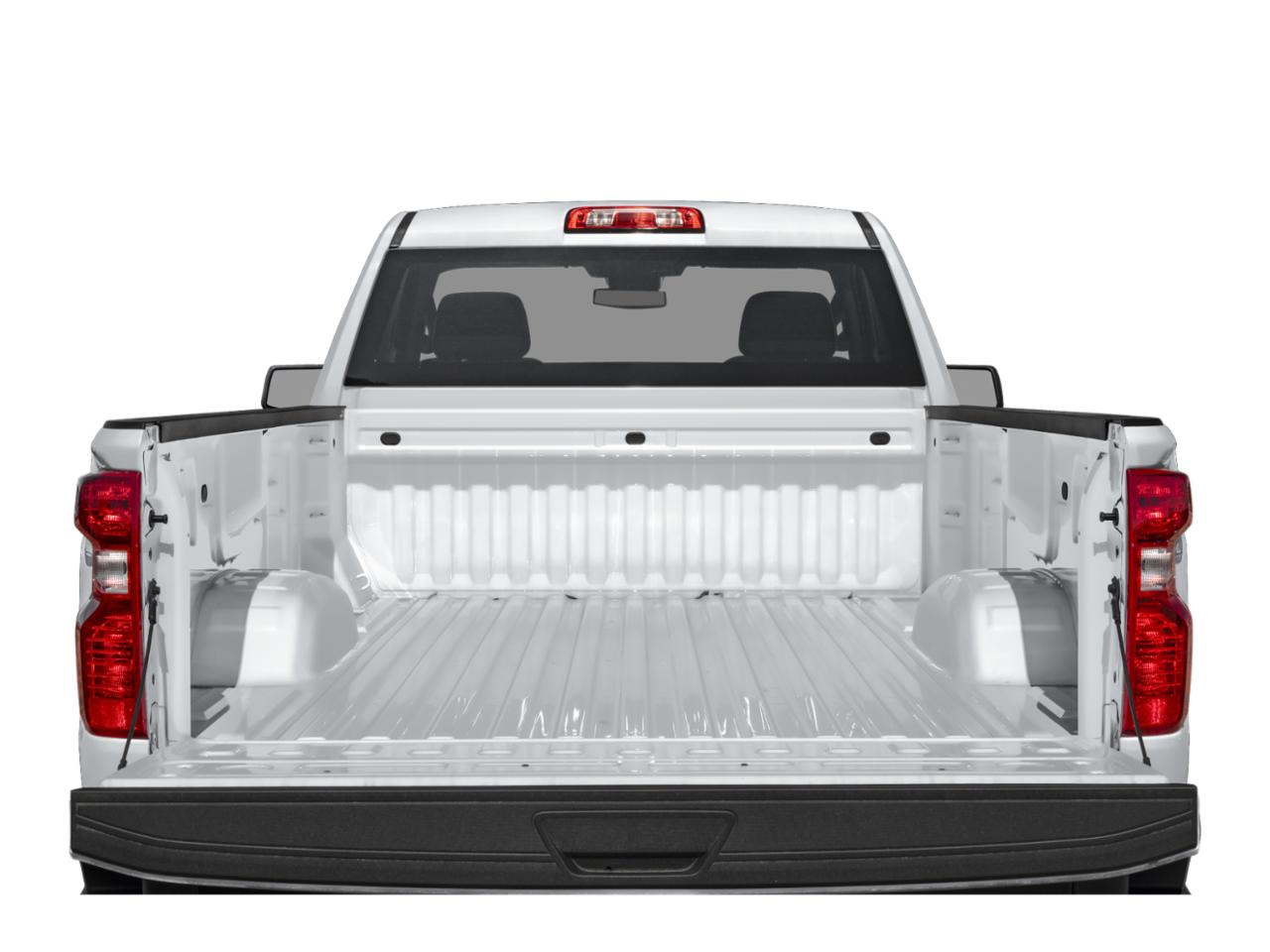2026 Chevrolet Silverado 2500 HD Vehicle Photo in Katy, TX 77450
