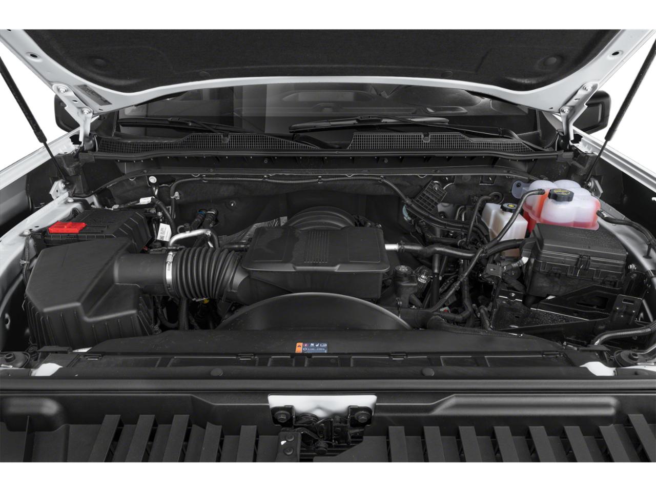 2026 Chevrolet Silverado 2500 HD Vehicle Photo in Katy, TX 77450