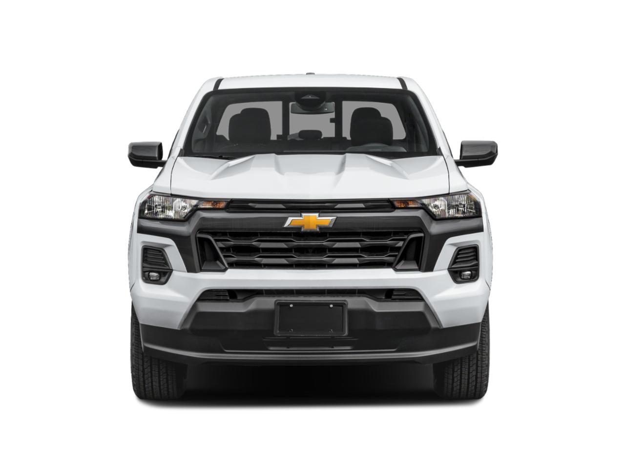 2026 Chevrolet Colorado Vehicle Photo in Katy, TX 77450