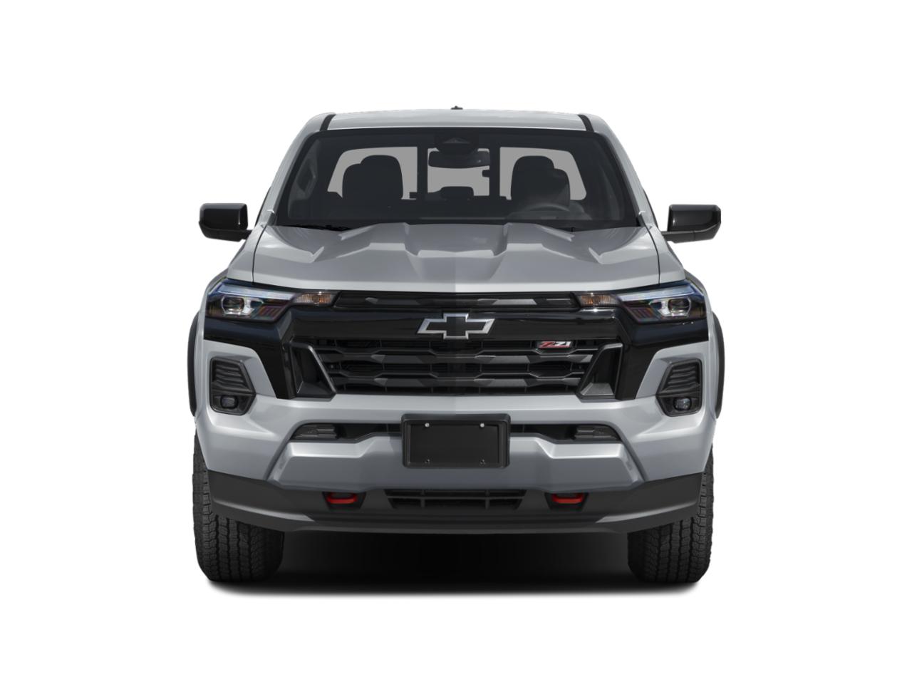 2026 Chevrolet Colorado Vehicle Photo in Katy, TX 77450