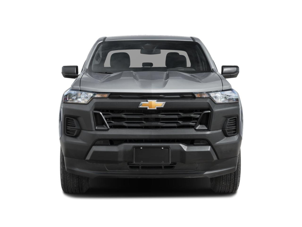 2026 Chevrolet Colorado Vehicle Photo in Katy, TX 77450