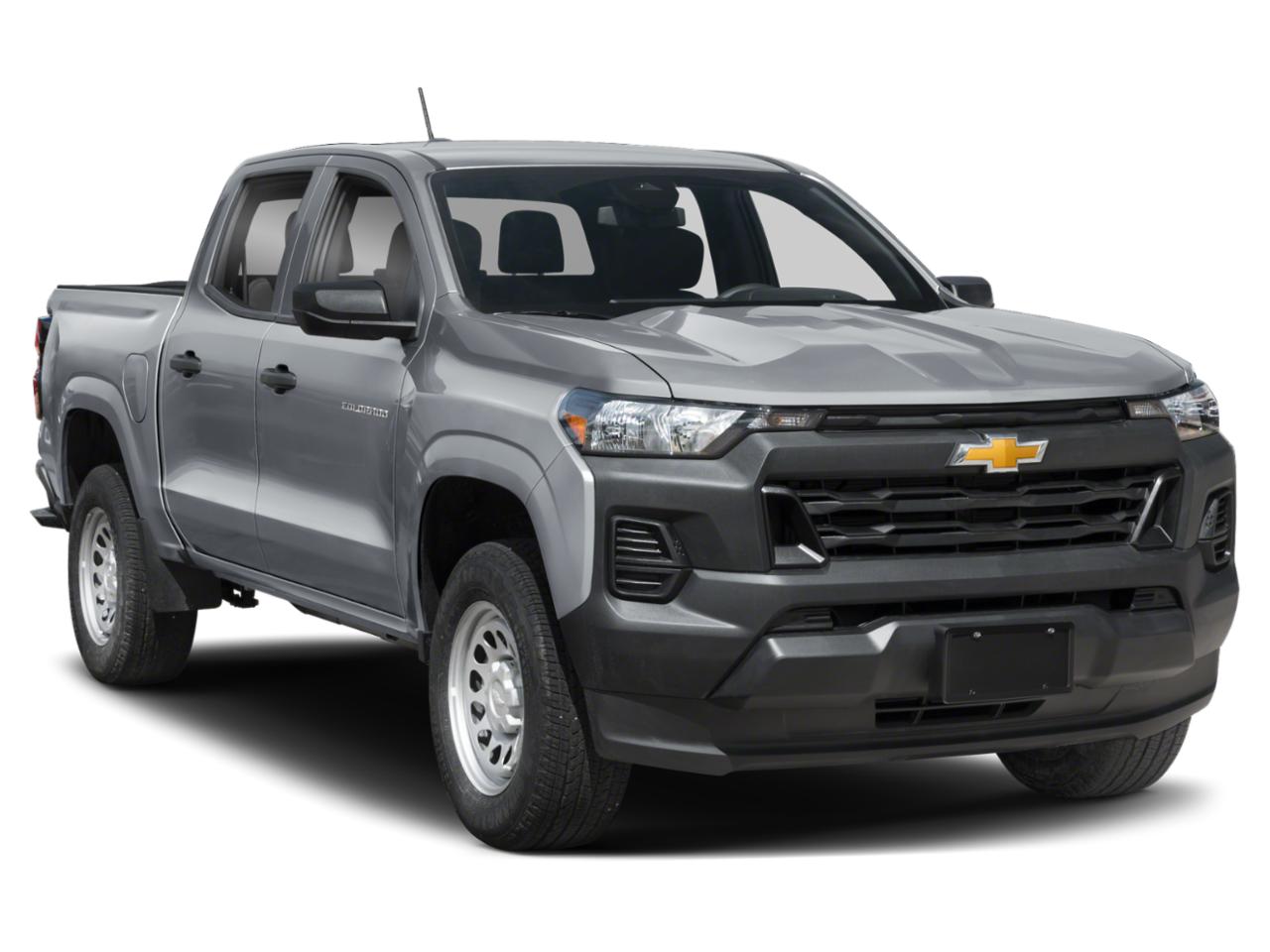 2026 Chevrolet Colorado Vehicle Photo in Katy, TX 77450