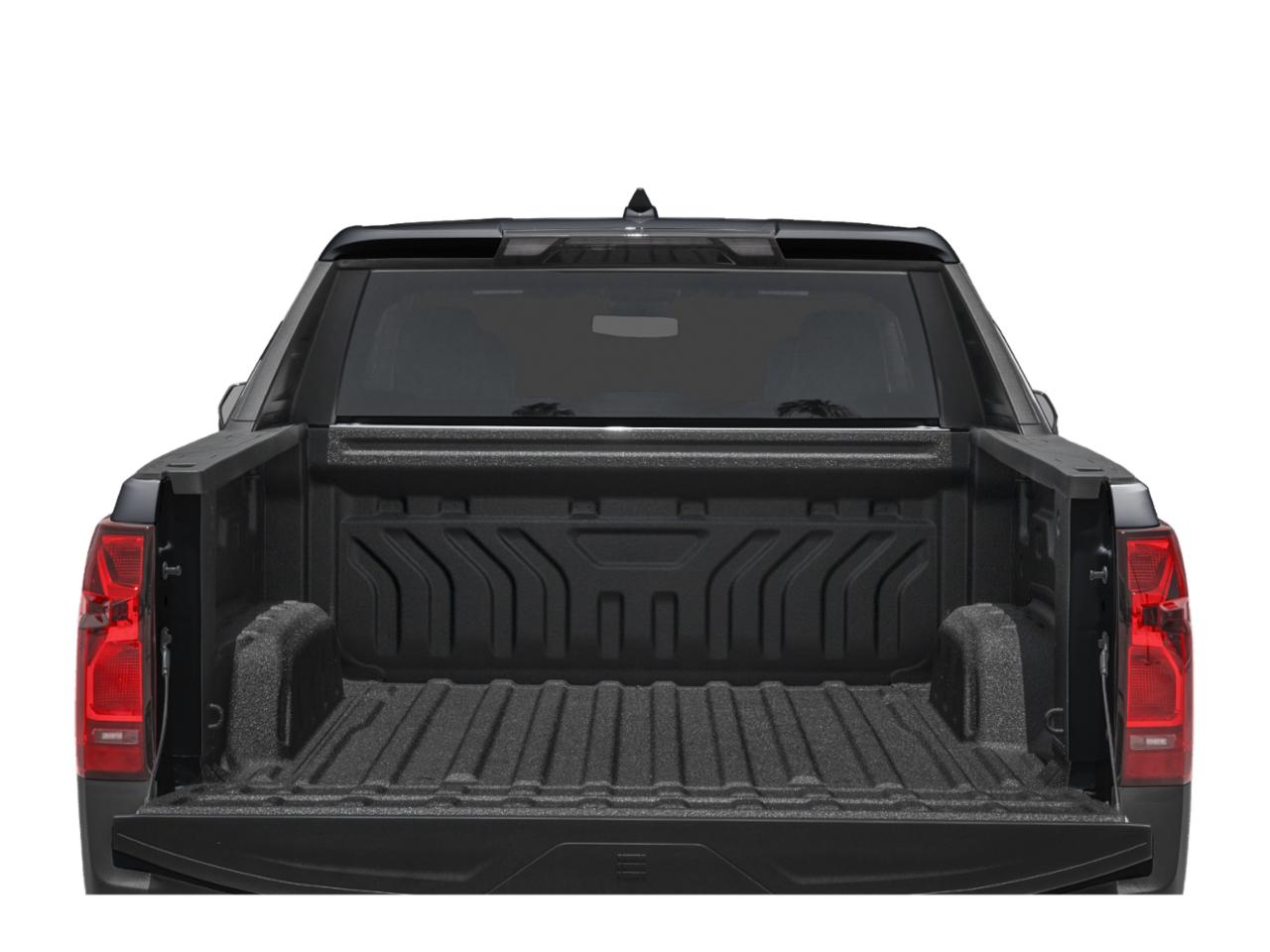 2026 Chevrolet Silverado EV Vehicle Photo in SELMA, TX 78154-1460