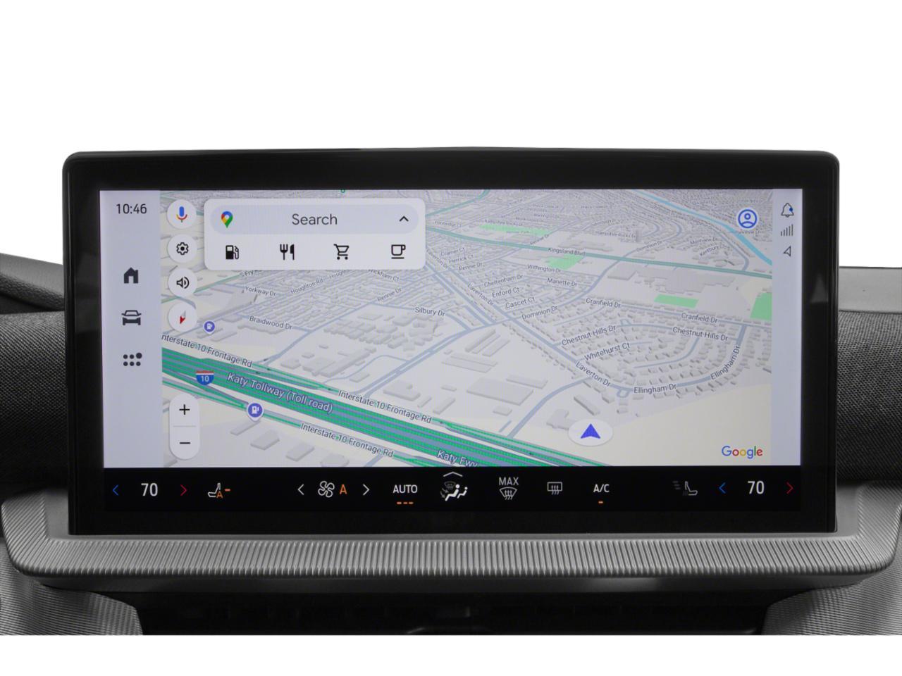 2026 Ford Explorer Vehicle Photo in Weatherford, TX 76087