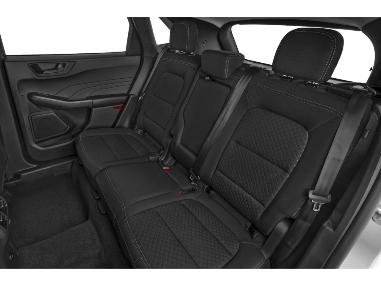 2026 Ford Escape Vehicle Photo in Weatherford, TX 76087