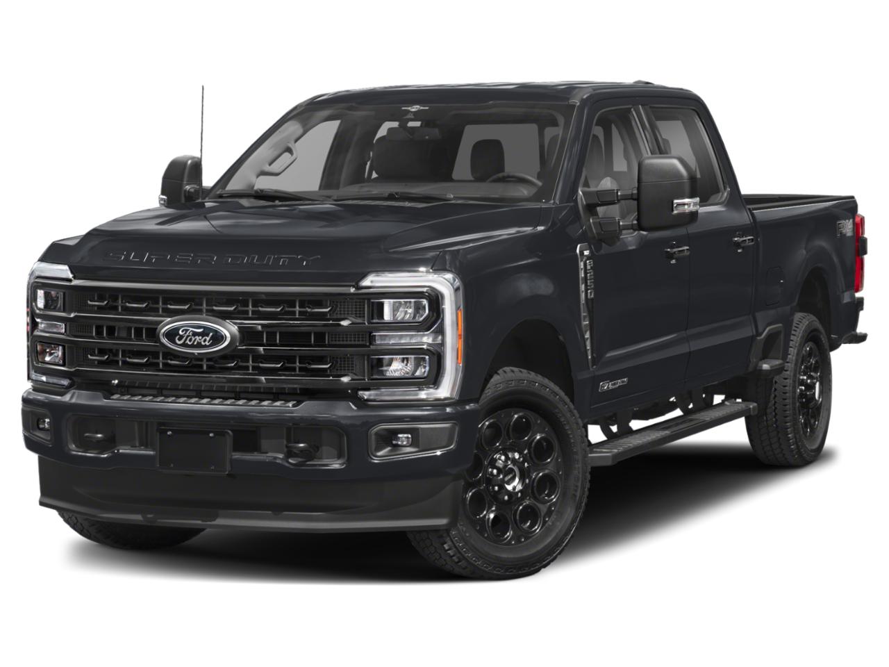 2026 Ford Super Duty F-250 SRW Vehicle Photo in Ogallala, NE 69153