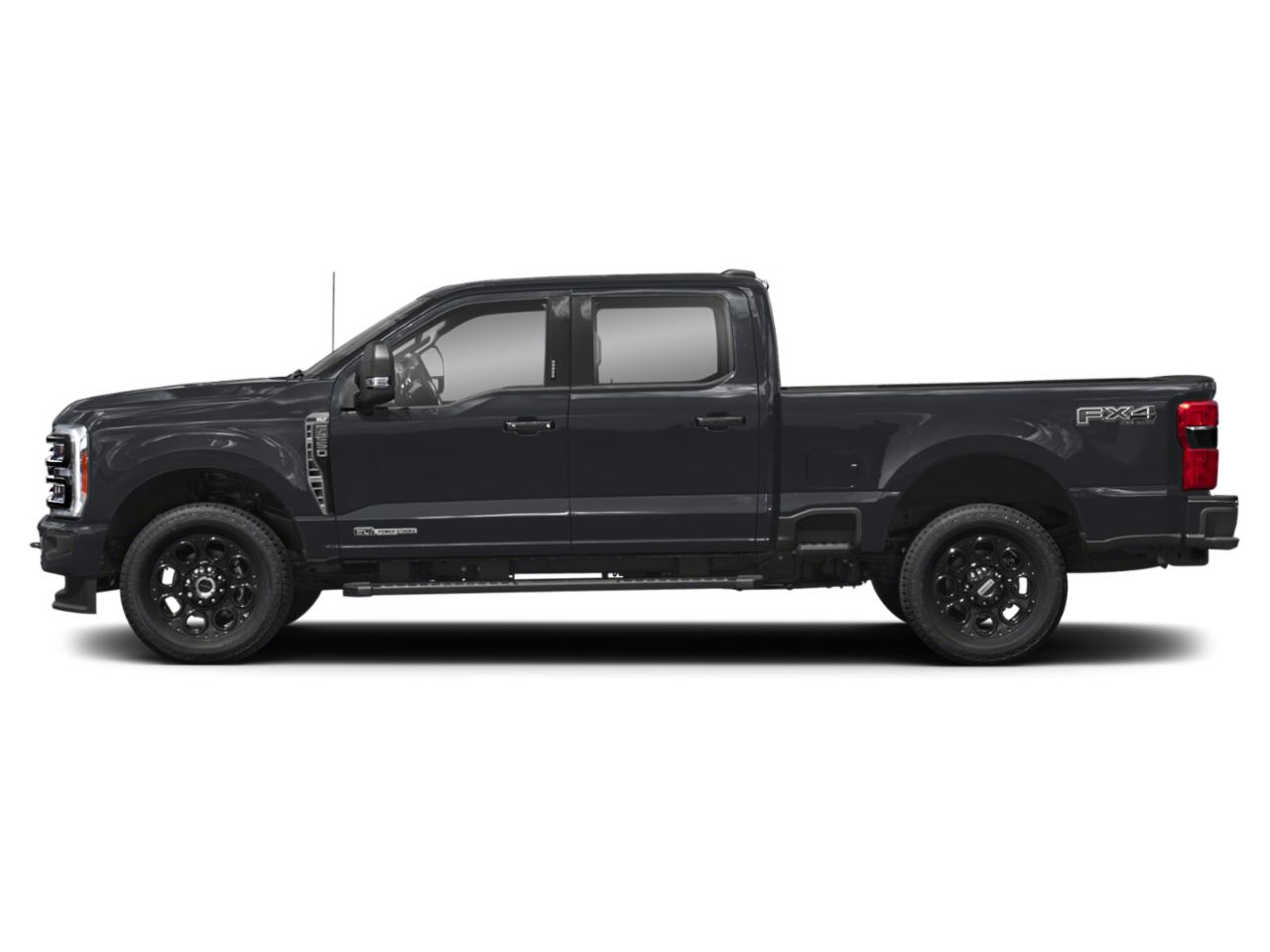 2026 Ford Super Duty F-250 SRW Vehicle Photo in Ogallala, NE 69153