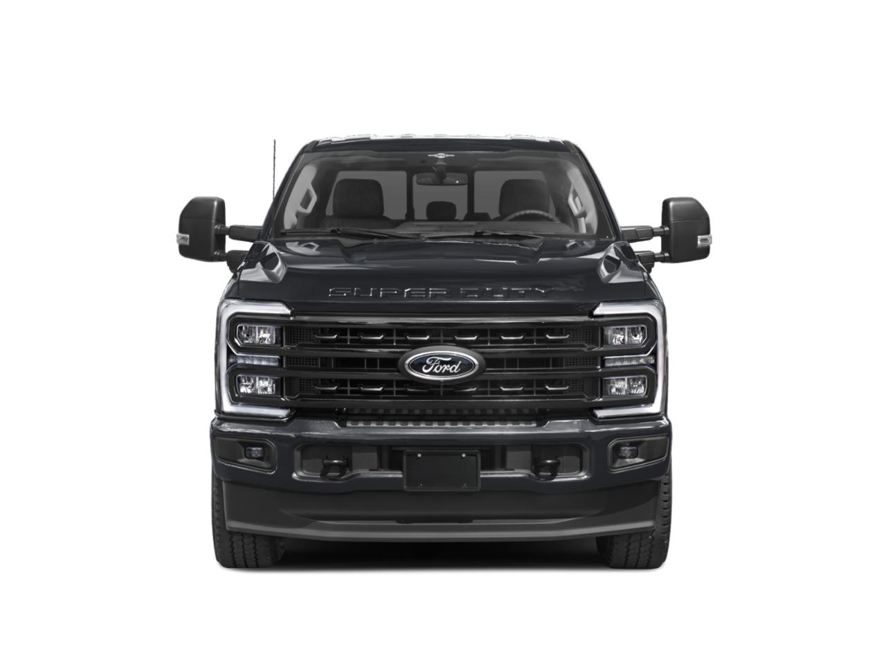 2026 Ford Super Duty F-250 SRW Vehicle Photo in Ogallala, NE 69153