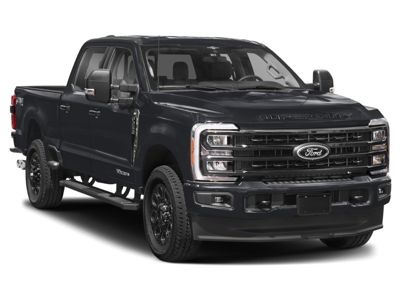 2026 Ford Super Duty F-250 SRW Vehicle Photo in Ogallala, NE 69153