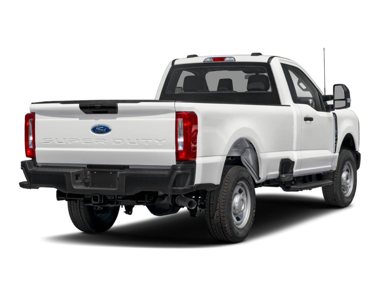 2026 Ford Super Duty F-350 SRW Vehicle Photo in Ogallala, NE 69153