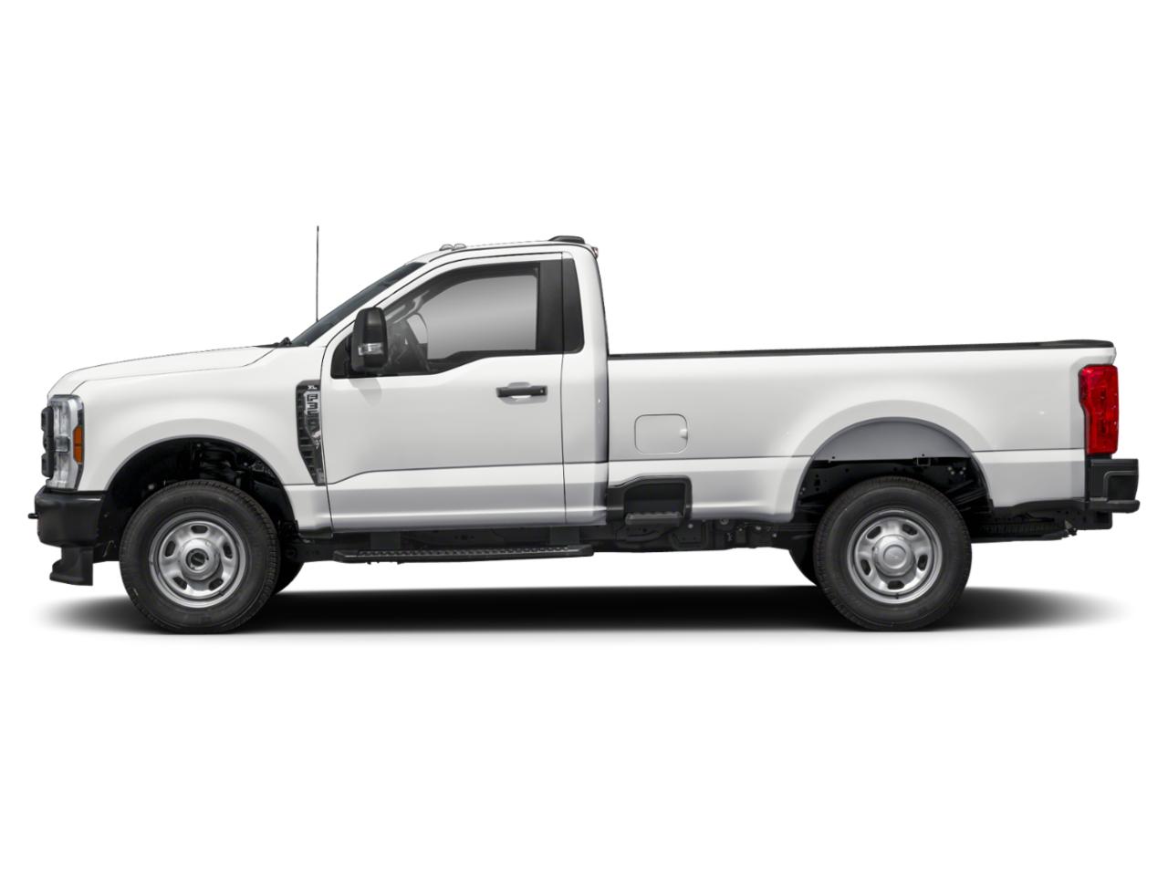 2026 Ford Super Duty F-350 SRW Vehicle Photo in Ogallala, NE 69153
