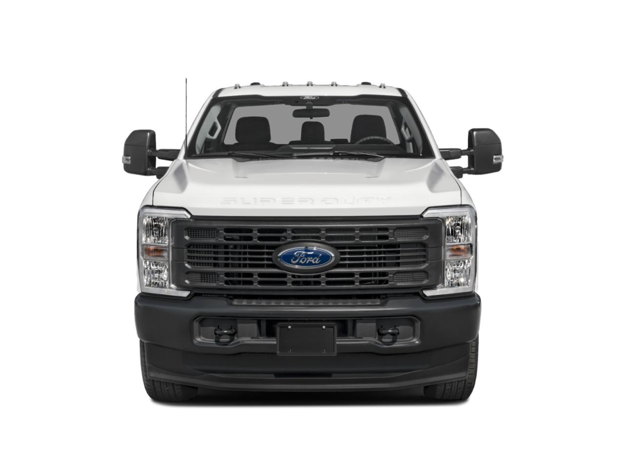 2026 Ford Super Duty F-350 SRW Vehicle Photo in Ogallala, NE 69153