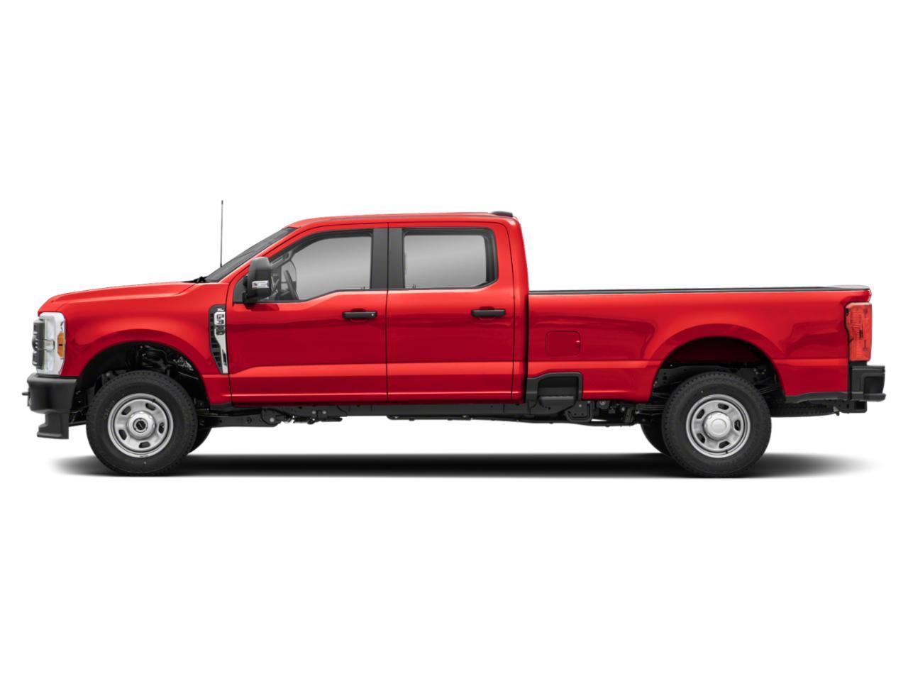 2026 Ford Super Duty F-350 SRW Vehicle Photo in Ogallala, NE 69153
