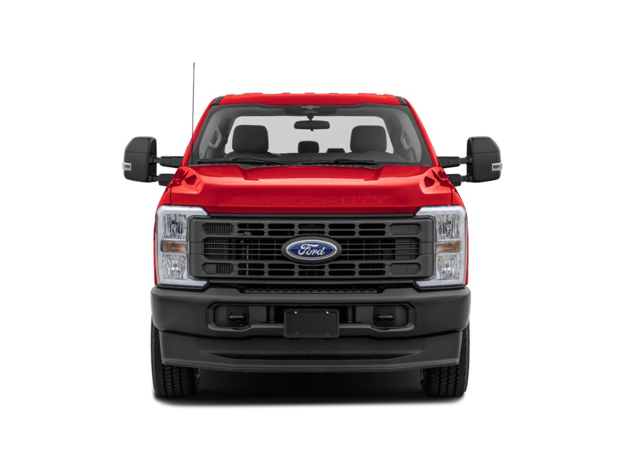 2026 Ford Super Duty F-350 SRW Vehicle Photo in Ogallala, NE 69153