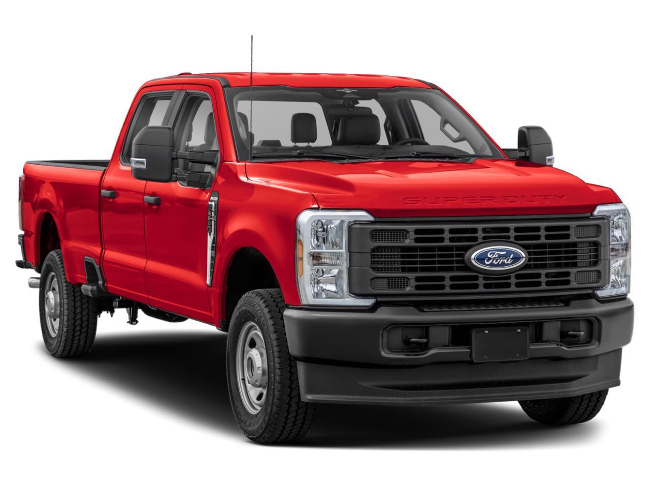 2026 Ford Super Duty F-350 SRW Vehicle Photo in Ogallala, NE 69153