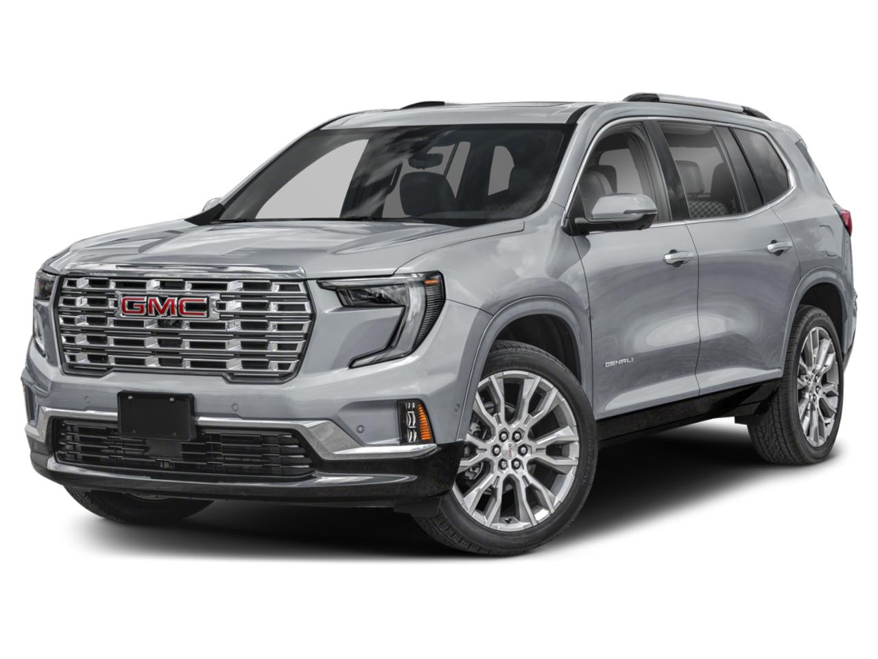 2026 GMC Acadia Vehicle Photo in HARRISBURG, PA 17111-1033