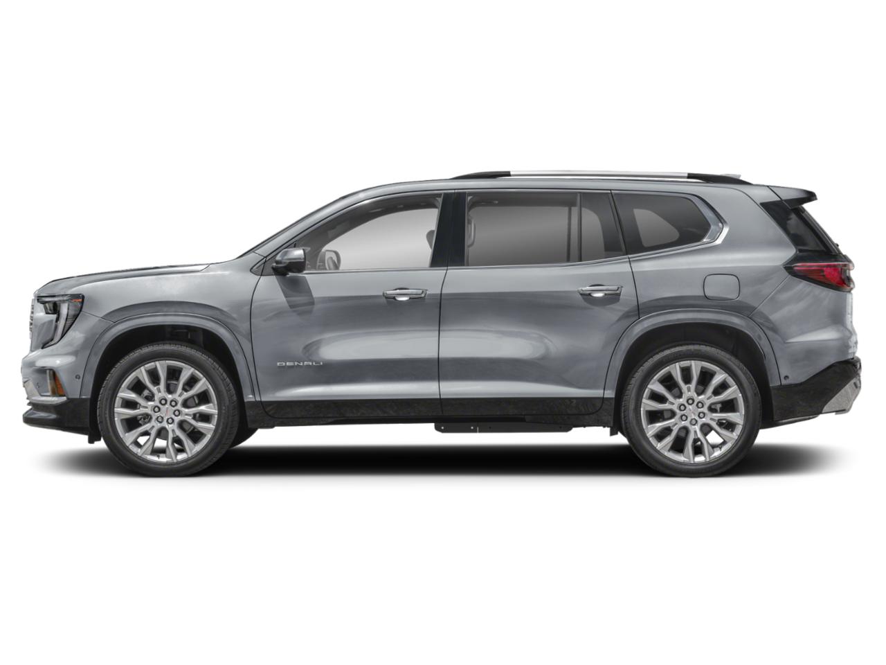 2026 GMC Acadia Vehicle Photo in HARRISBURG, PA 17111-1033