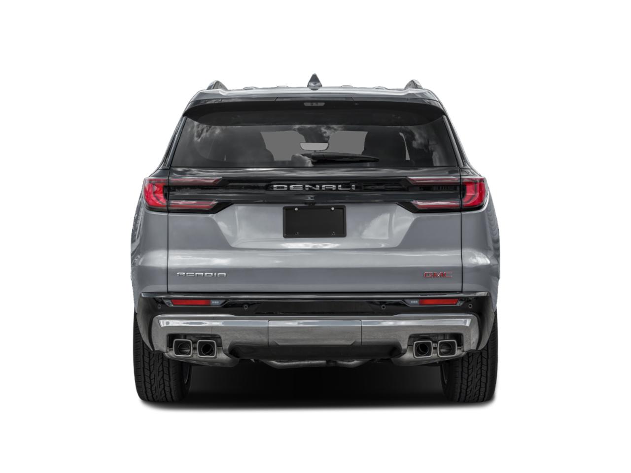 2026 GMC Acadia Vehicle Photo in HARRISBURG, PA 17111-1033