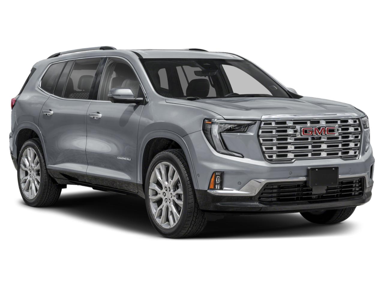 2026 GMC Acadia Vehicle Photo in HARRISBURG, PA 17111-1033