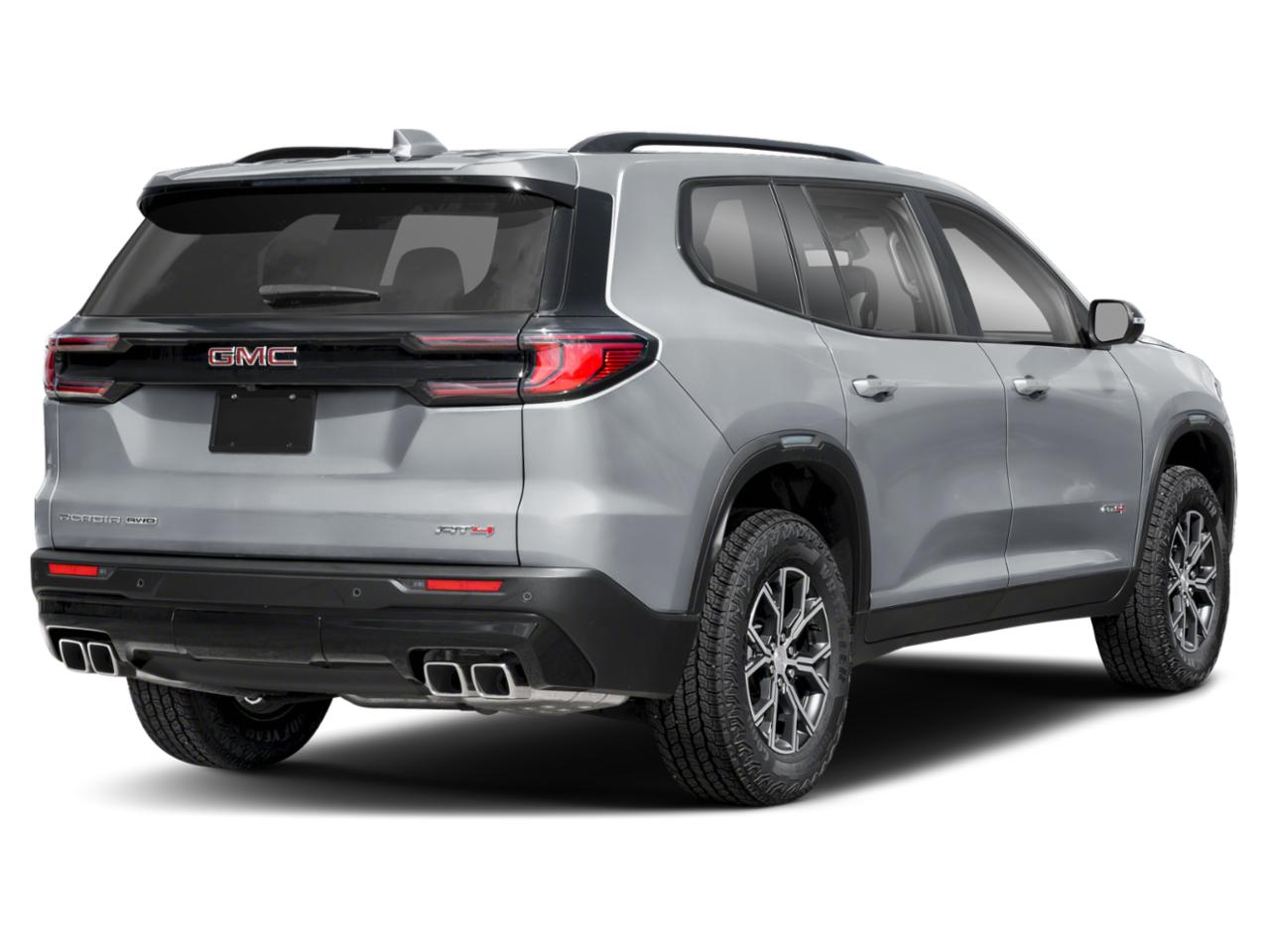 2026 GMC Acadia Vehicle Photo in Houma, LA 70360