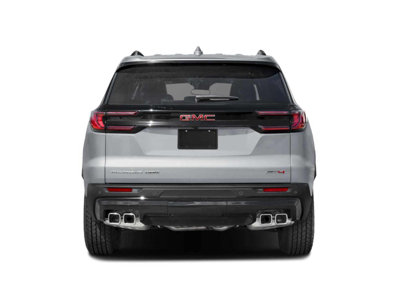 2026 GMC Acadia Vehicle Photo in Houma, LA 70360
