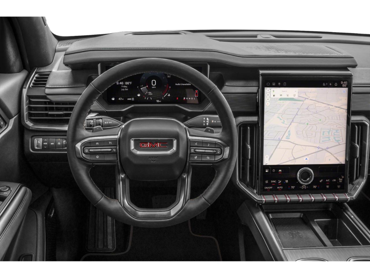 2026 GMC Acadia Vehicle Photo in Houma, LA 70360