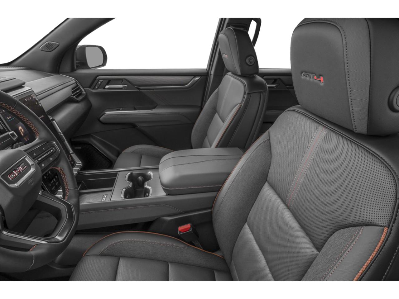 2026 GMC Acadia Vehicle Photo in Houma, LA 70360