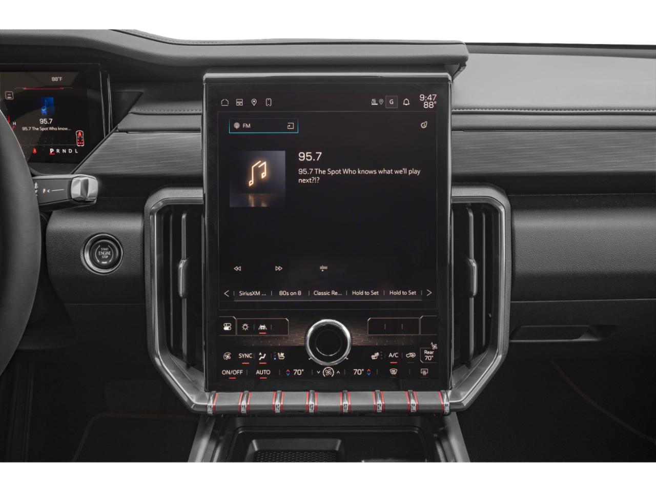 2026 GMC Acadia Vehicle Photo in Houma, LA 70360