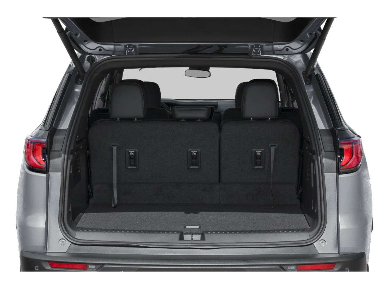 2026 GMC Acadia Vehicle Photo in Houma, LA 70360