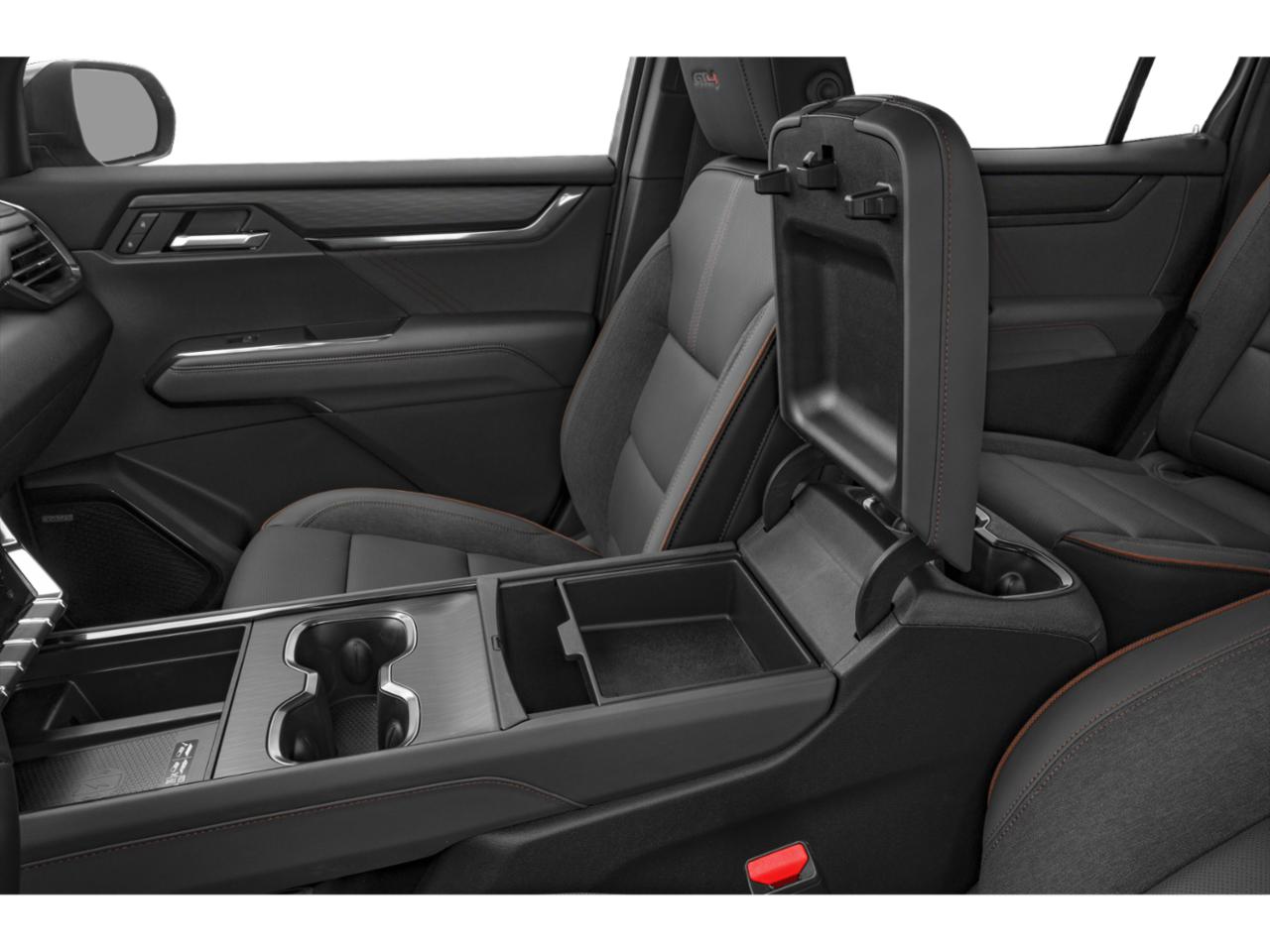 2026 GMC Acadia Vehicle Photo in Houma, LA 70360