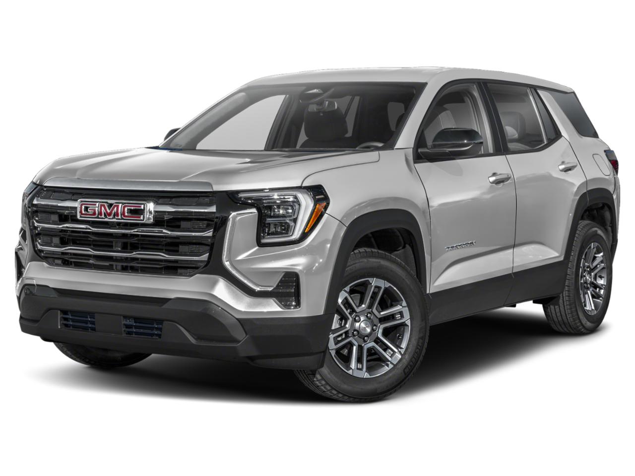 2026 GMC Terrain Vehicle Photo in Denton, TX 76205