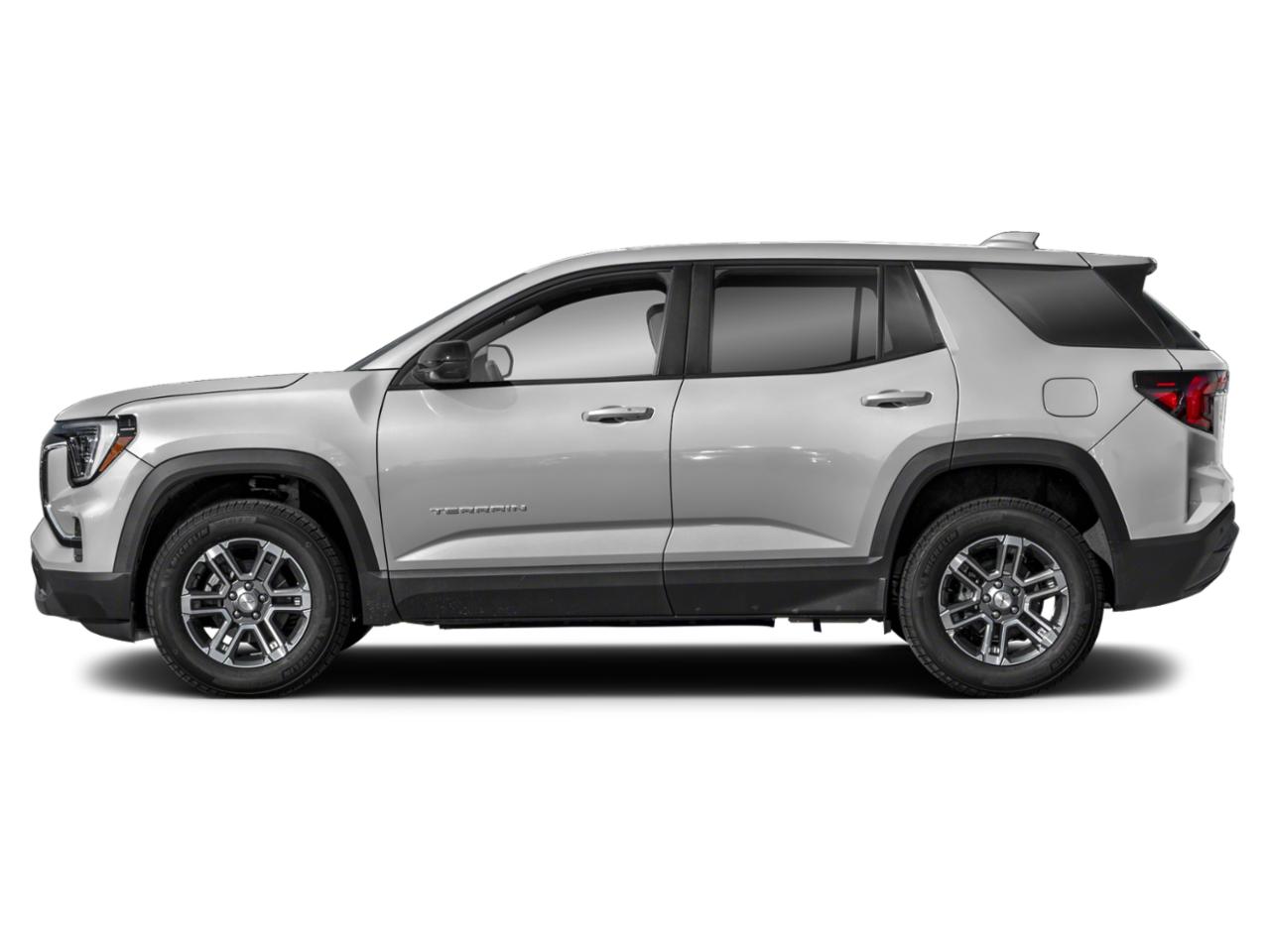 2026 GMC Terrain Vehicle Photo in Denton, TX 76205