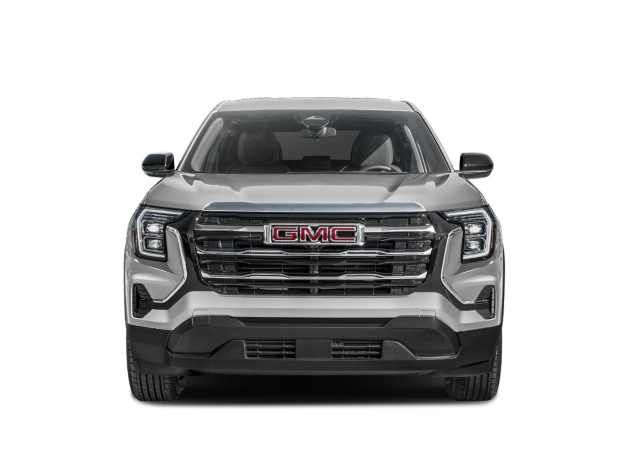 2026 GMC Terrain Vehicle Photo in Denton, TX 76205