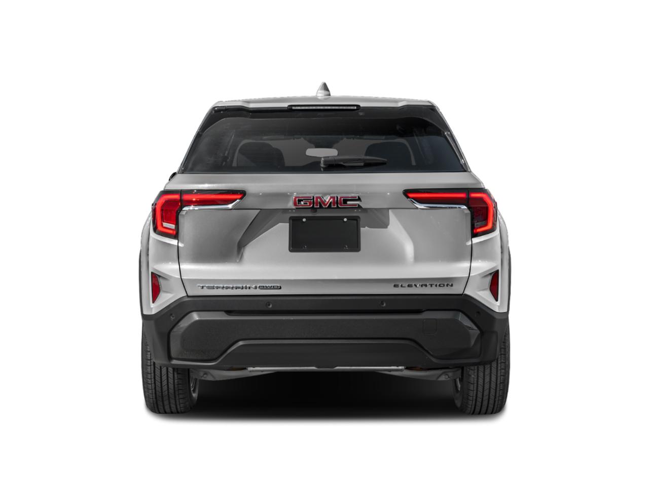 2026 GMC Terrain Vehicle Photo in Denton, TX 76205