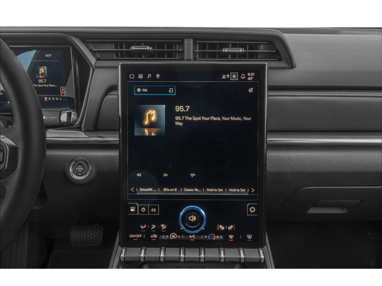 2026 GMC Terrain Vehicle Photo in Denton, TX 76205
