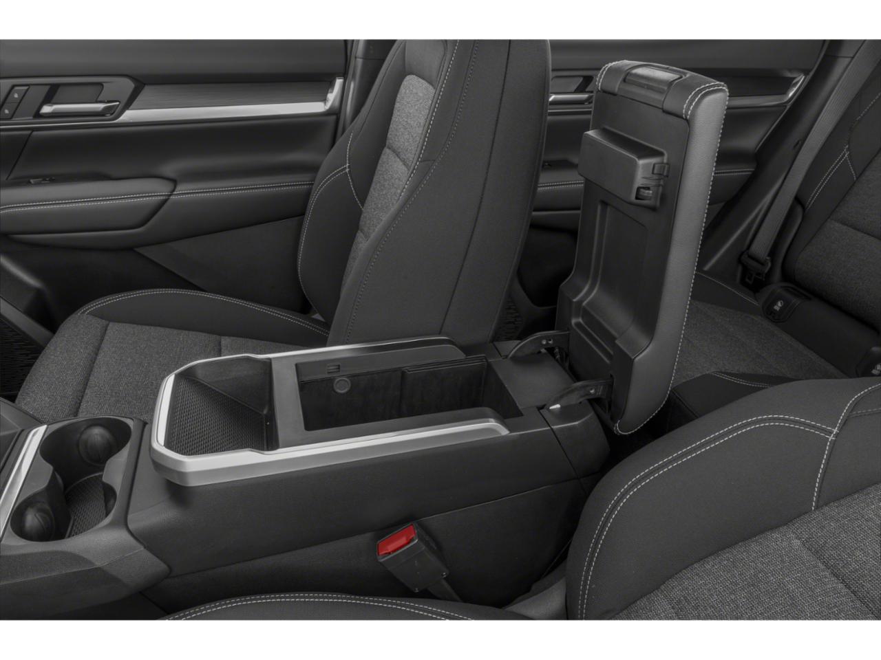 2026 GMC Terrain Vehicle Photo in Denton, TX 76205