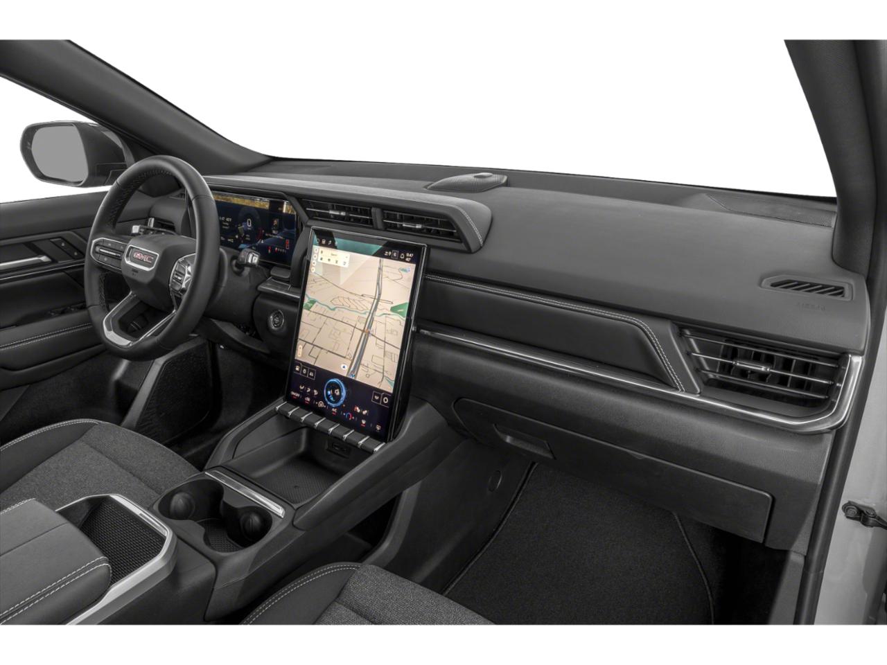 2026 GMC Terrain Vehicle Photo in Denton, TX 76205