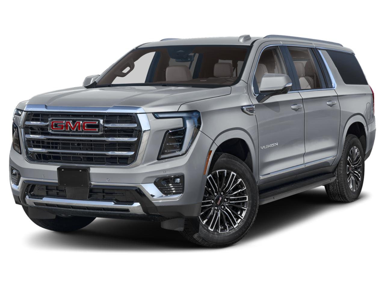 2026 GMC Yukon XL Vehicle Photo in PORTSMOUTH, NH 03801-4196