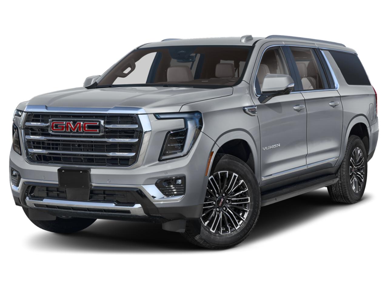 2026 GMC Yukon XL Vehicle Photo in PORTSMOUTH, NH 03801-4196
