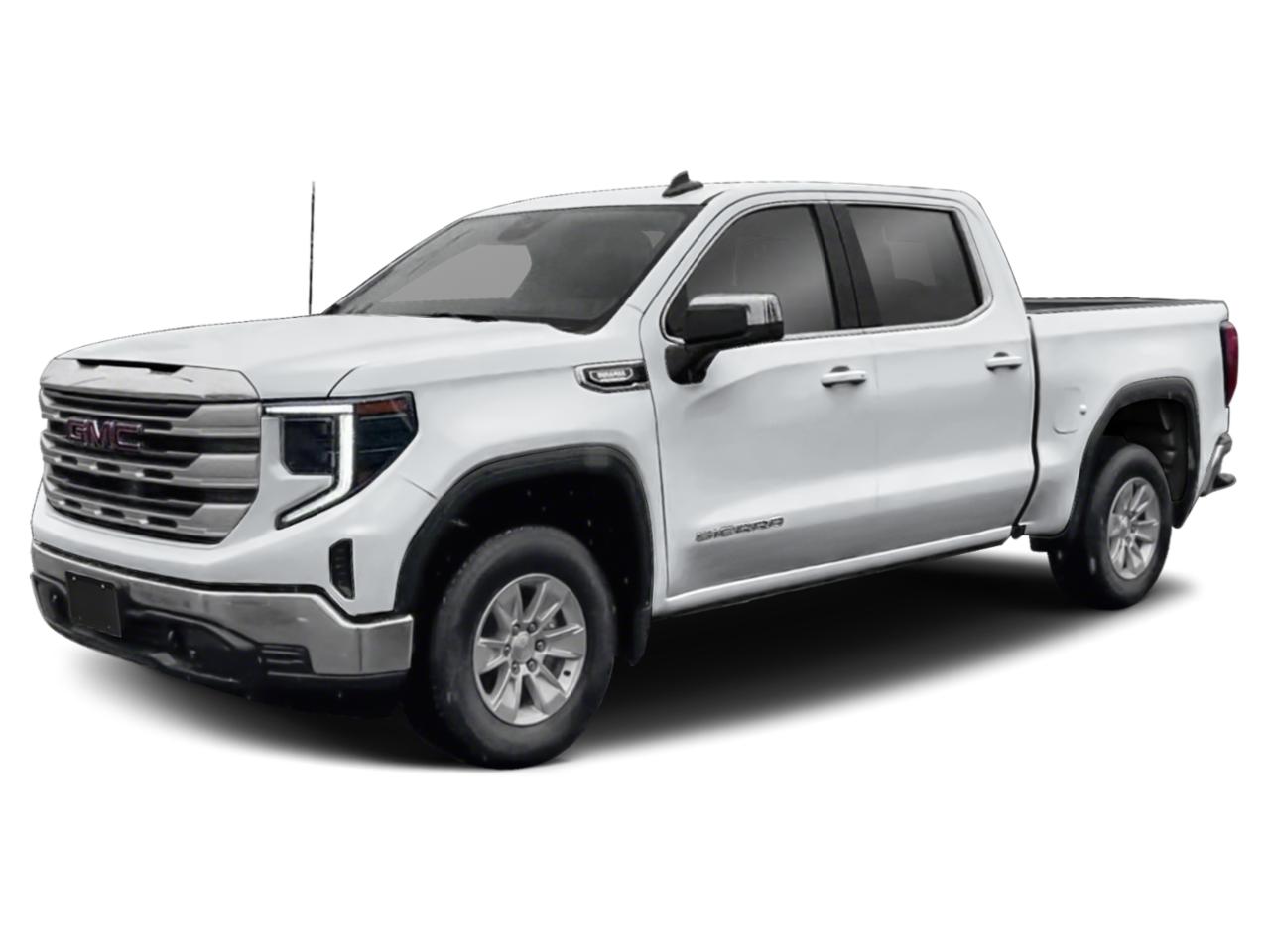 2026 GMC Sierra 1500 Vehicle Photo in STOCKTON, CA 95212-2838