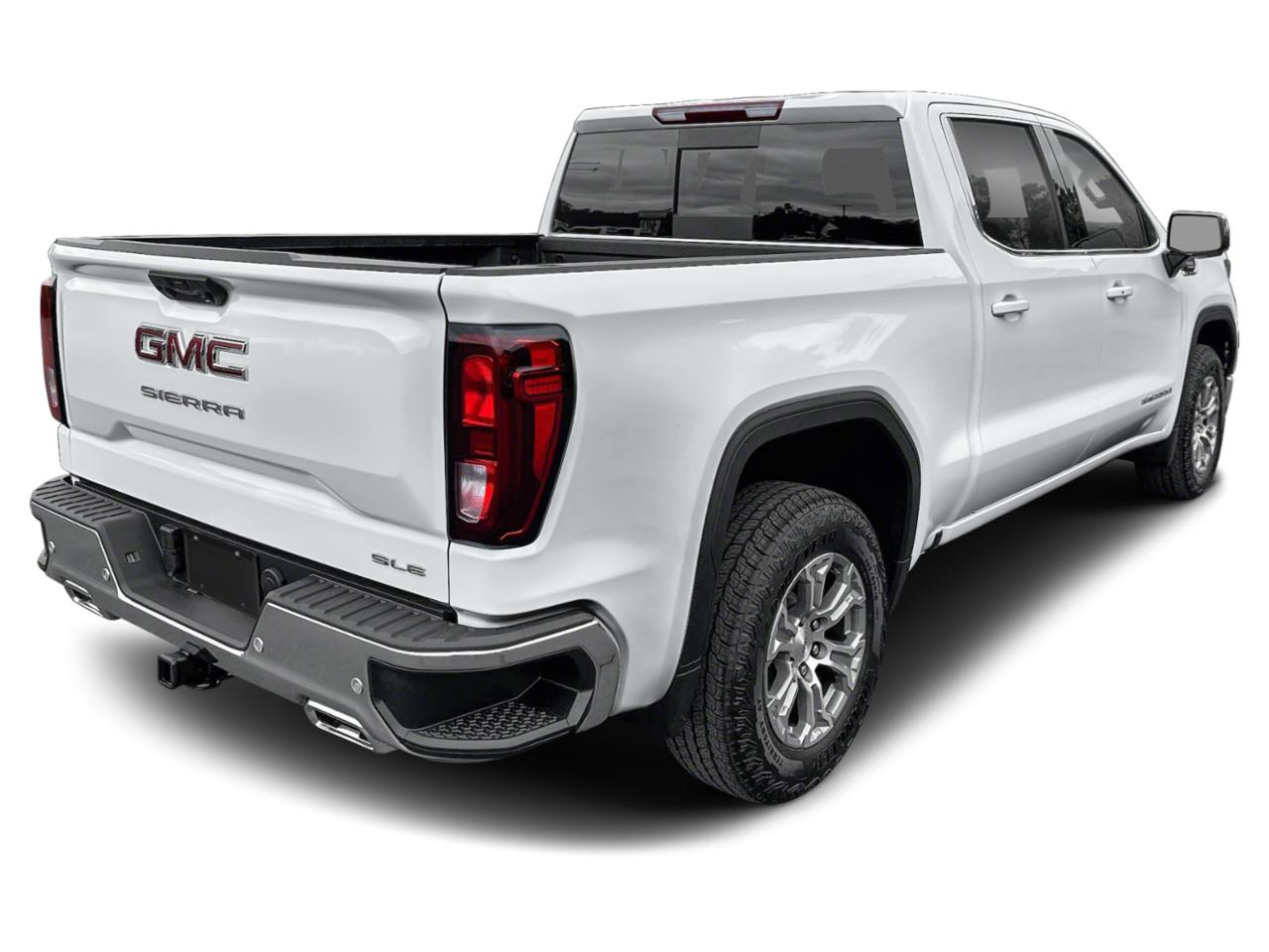 2026 GMC Sierra 1500 Vehicle Photo in STOCKTON, CA 95212-2838